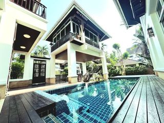For Rent 3 Bedroom House In Si Racha, Chonburi