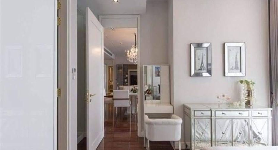 For rent そして for sale 2 ベッドルーム condo in Khlong Toei, Bangkok