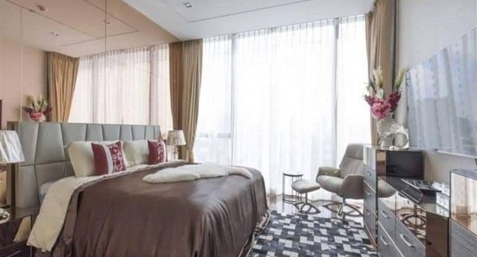 For rent そして for sale 2 ベッドルーム condo in Khlong Toei, Bangkok