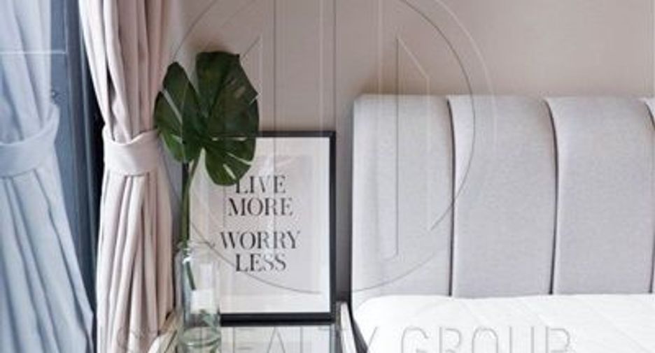 出租 和 出售 1 卧室 公寓 在 Pathum Wan, 曼谷