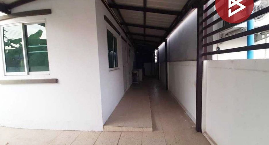 For sale 2 bed house in Ban Pho, Chachoengsao