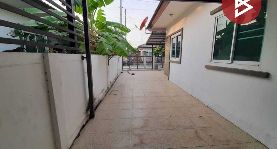 For sale 2 Beds house in Ban Pho, Chachoengsao