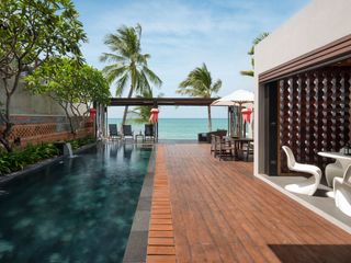 ขาย 11 ห้องนอน วิลล่า ใน เกาะสมุย, สุราษฎร์ธานี
