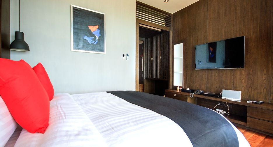 ขาย 11 ห้องนอน วิลล่า ใน เกาะสมุย, สุราษฎร์ธานี