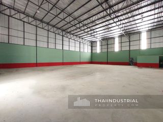 出租 仓库 在 Lam Luk Ka, Pathum Thani