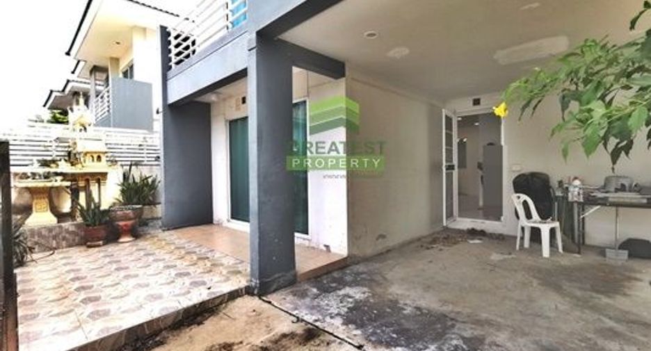 Продажа 3 спальни дом в Bang Pa-in, Phra Nakhon Si Ayutthaya