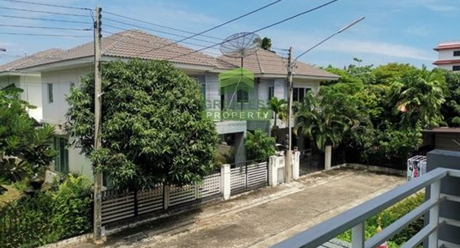 Продажа 3 спальни дом в Bang Pa-in, Phra Nakhon Si Ayutthaya