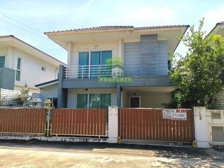 For sale 3 bed house in Bang Pa-in, Phra Nakhon Si Ayutthaya