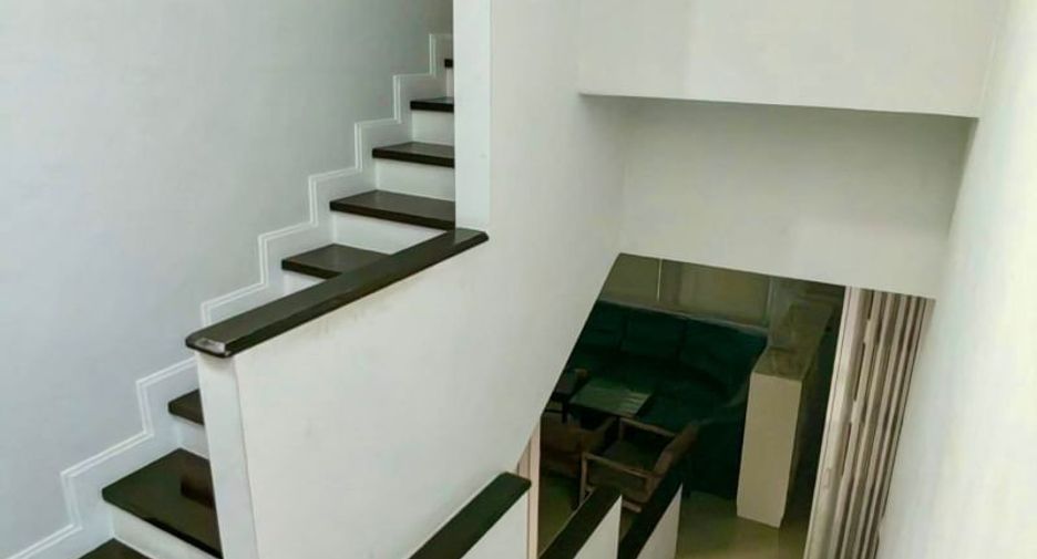 À vendre 3 chambres maison à Mueang Chon Buri, Chonburi