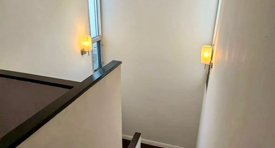 À vendre 3 chambres maison à Mueang Chon Buri, Chonburi