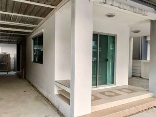 For sale 3 bedrooms house in Mueang Chon Buri, Chonburi