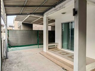 For sale 3 bedrooms house in Mueang Chon Buri, Chonburi