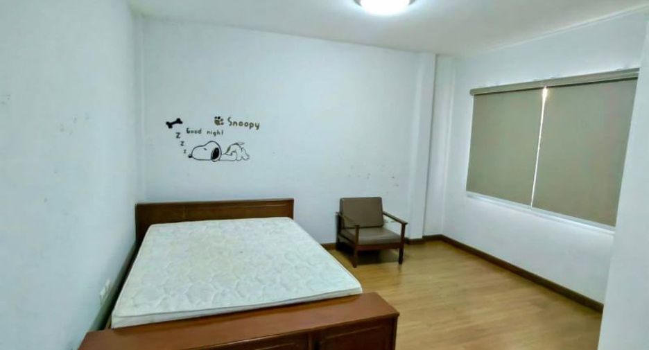 À vendre 3 chambres maison à Mueang Chon Buri, Chonburi