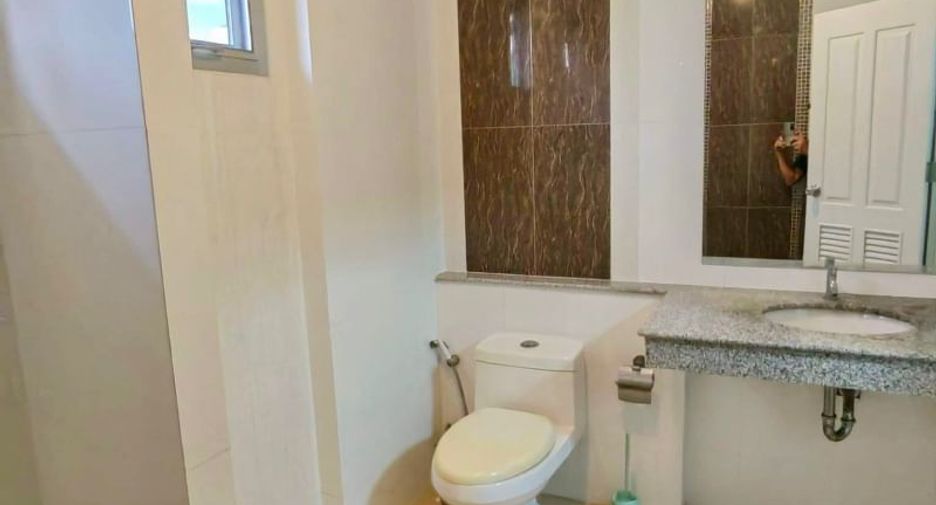À vendre 3 chambres maison à Mueang Chon Buri, Chonburi