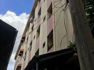 For sale 40 bed apartment in Sam Phran, Nakhon Pathom