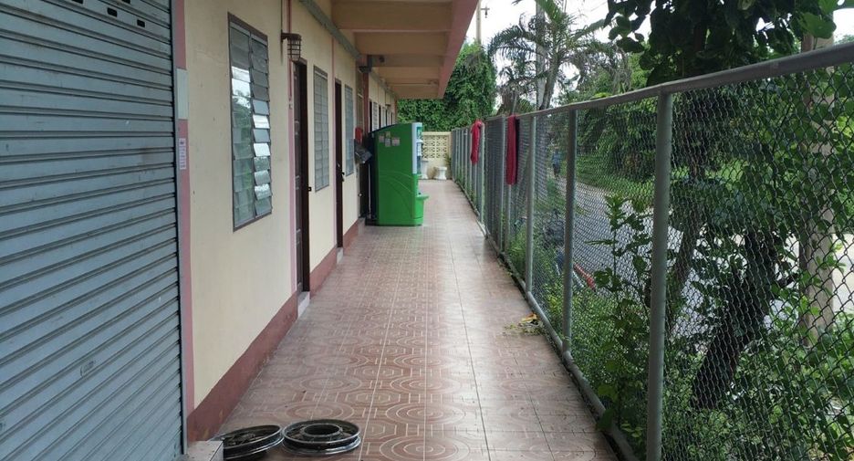 ขาย 40 ห้องนอน อพาร์ทเม้นท์ ใน สามพราน, นครปฐม