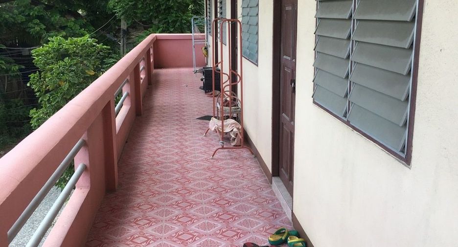 ขาย 40 ห้องนอน อพาร์ทเม้นท์ ใน สามพราน, นครปฐม