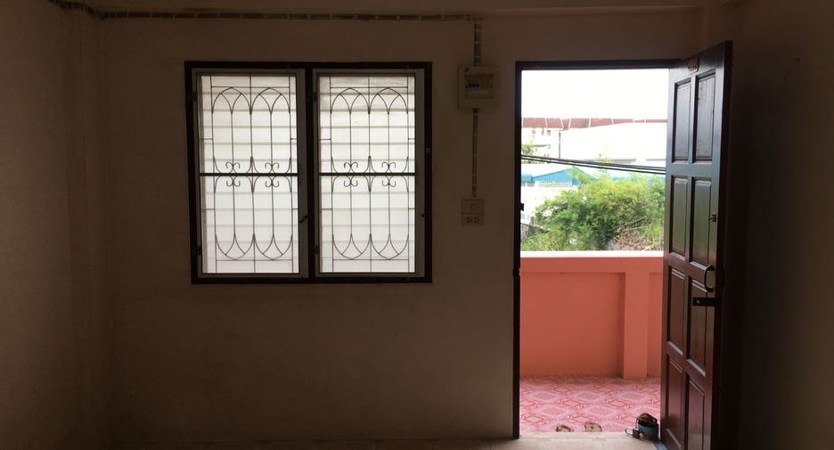 ขาย 40 ห้องนอน อพาร์ทเม้นท์ ใน สามพราน, นครปฐม