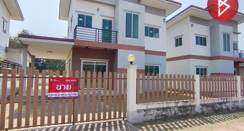 For sale 2 bed house in Mueang Prachinburi, Prachin Buri