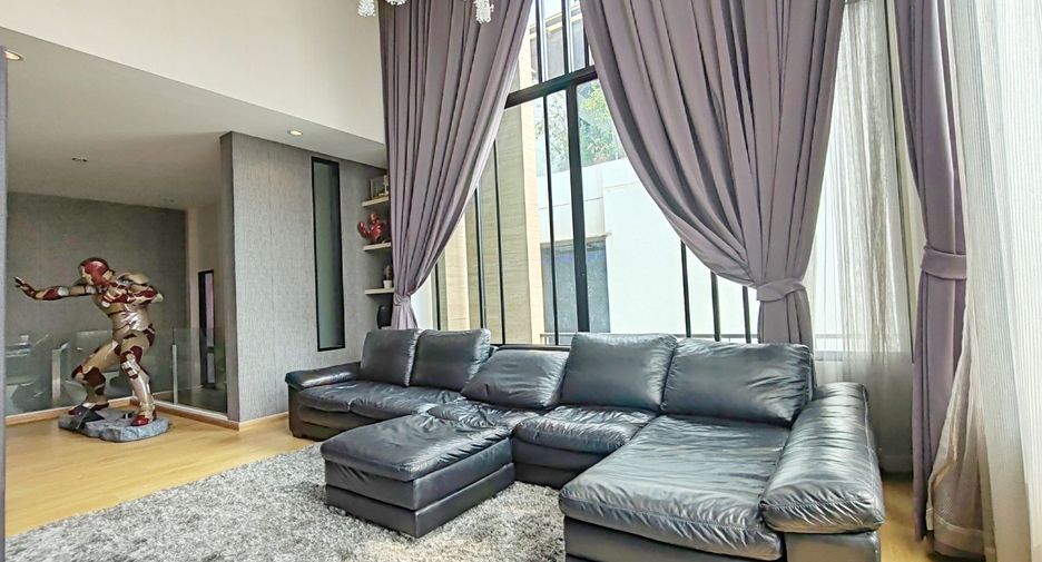 ขาย 4 ห้องนอน บ้านเดี่ยว ใน บึงกุ่ม, กรุงเทพฯ