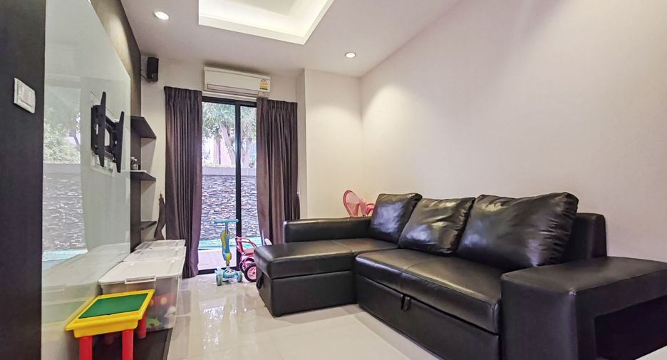 ขาย 4 ห้องนอน บ้านเดี่ยว ใน บึงกุ่ม, กรุงเทพฯ