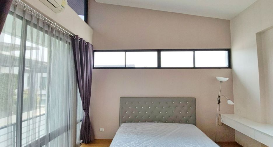 ขาย 4 ห้องนอน บ้านเดี่ยว ใน บึงกุ่ม, กรุงเทพฯ