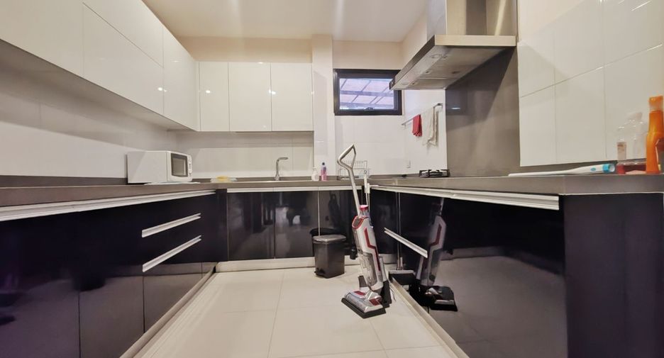 ขาย 4 ห้องนอน บ้านเดี่ยว ใน บึงกุ่ม, กรุงเทพฯ