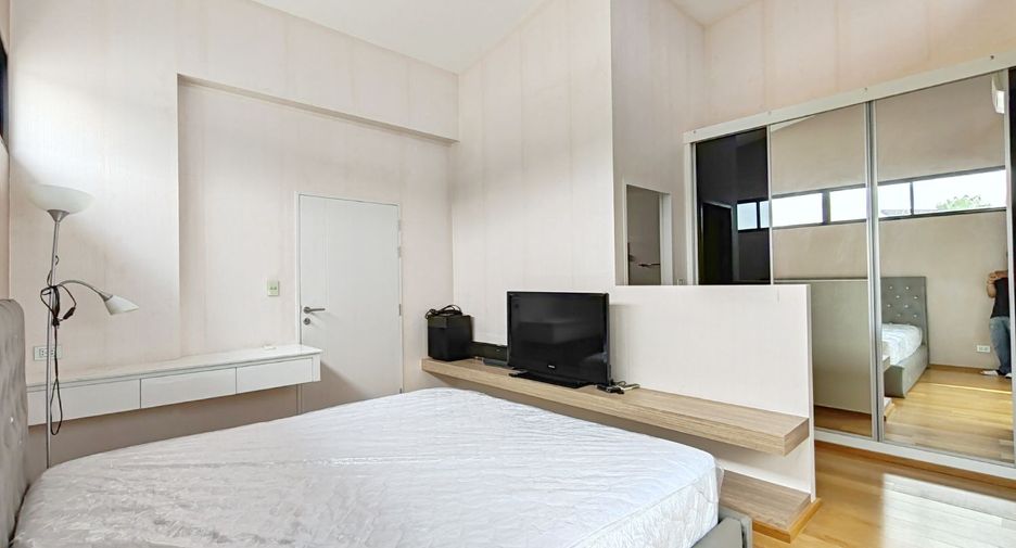 ขาย 4 ห้องนอน บ้านเดี่ยว ใน บึงกุ่ม, กรุงเทพฯ