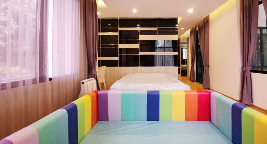 ขาย 4 ห้องนอน บ้านเดี่ยว ใน บึงกุ่ม, กรุงเทพฯ
