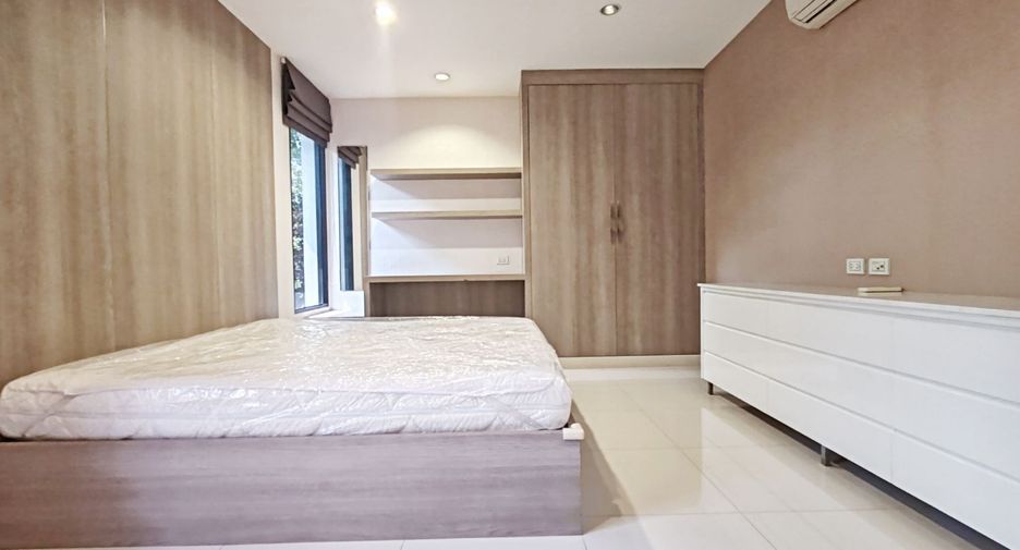 ขาย 4 ห้องนอน บ้านเดี่ยว ใน บึงกุ่ม, กรุงเทพฯ