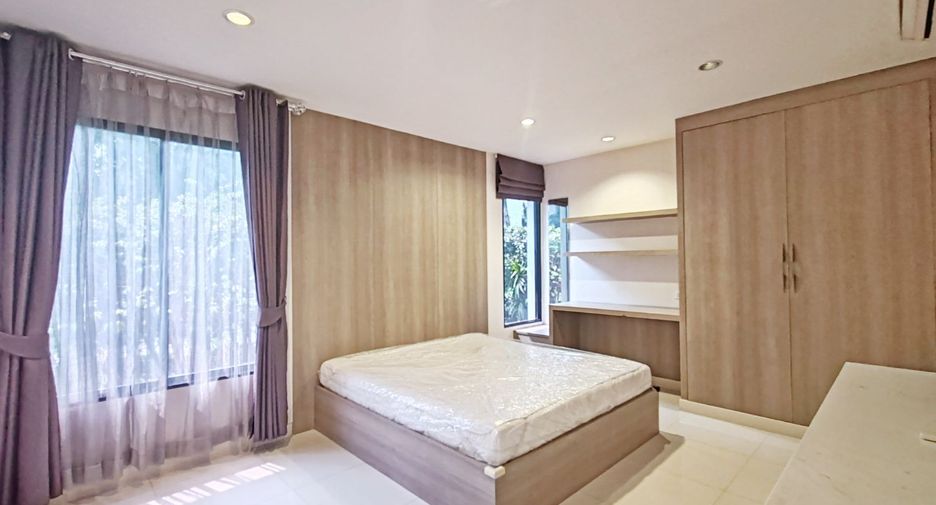 ขาย 4 ห้องนอน บ้านเดี่ยว ใน บึงกุ่ม, กรุงเทพฯ