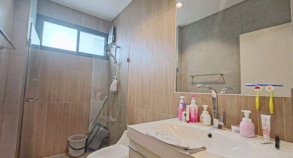 ขาย 4 ห้องนอน บ้านเดี่ยว ใน บึงกุ่ม, กรุงเทพฯ