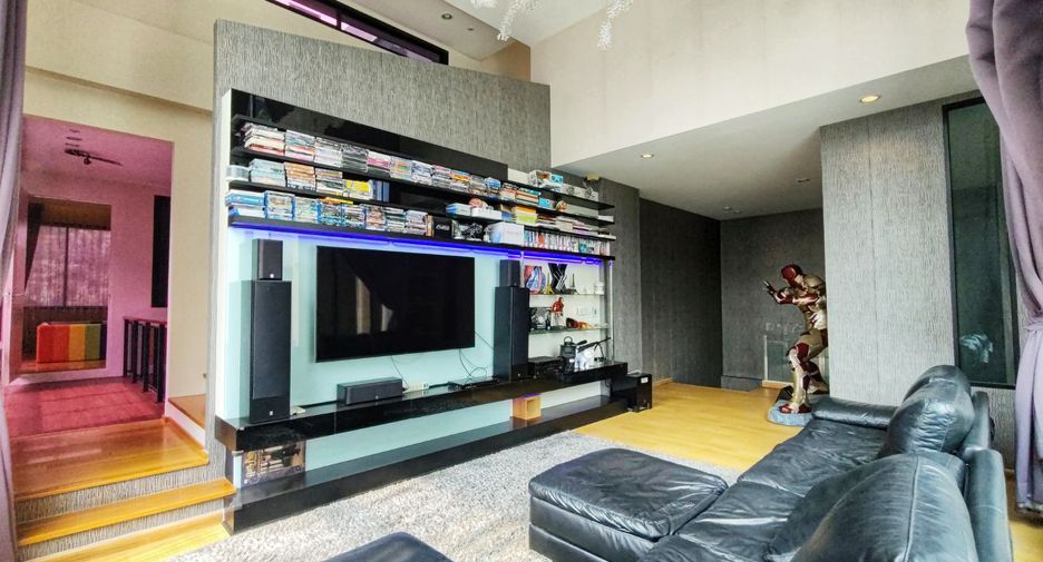 ขาย 4 ห้องนอน บ้านเดี่ยว ใน บึงกุ่ม, กรุงเทพฯ