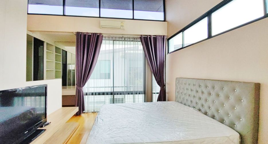 ขาย 4 ห้องนอน บ้านเดี่ยว ใน บึงกุ่ม, กรุงเทพฯ
