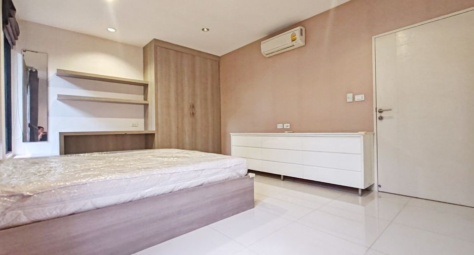 ขาย 4 ห้องนอน บ้านเดี่ยว ใน บึงกุ่ม, กรุงเทพฯ