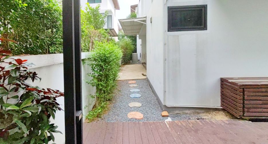 ขาย 4 ห้องนอน บ้านเดี่ยว ใน บึงกุ่ม, กรุงเทพฯ