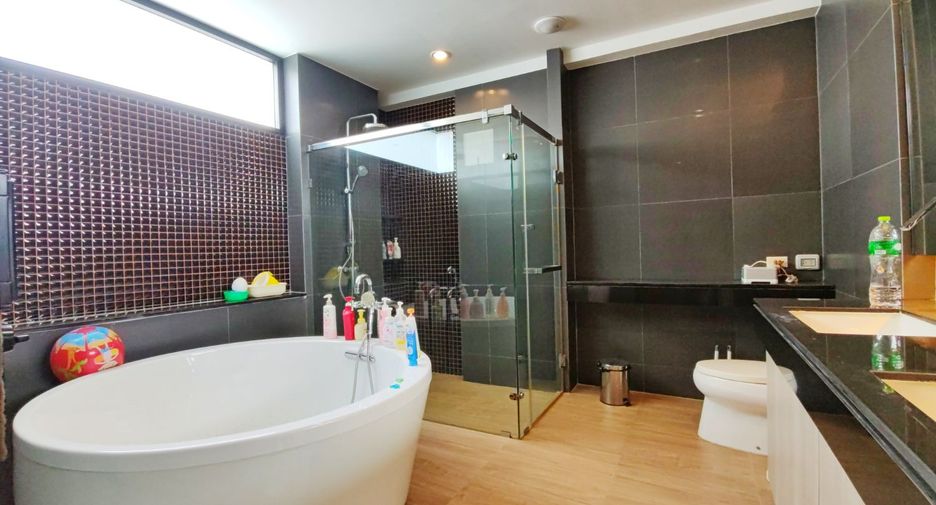 ขาย 4 ห้องนอน บ้านเดี่ยว ใน บึงกุ่ม, กรุงเทพฯ