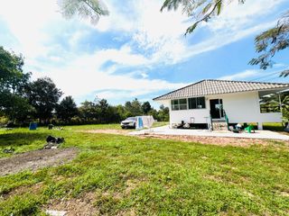For sale land in Wang Nam Khiao, Nakhon Ratchasima