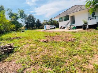 For sale land in Wang Nam Khiao, Nakhon Ratchasima