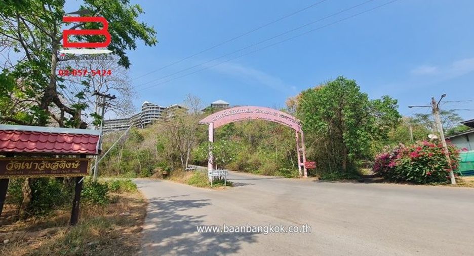 Terreno en venta en Mueang Ratchaburi, Ratchaburi