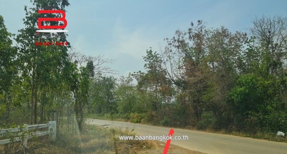 Terreno en venta en Mueang Ratchaburi, Ratchaburi
