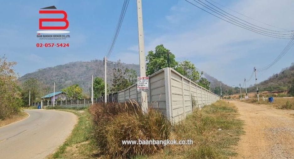 Terreno en venta en Mueang Ratchaburi, Ratchaburi