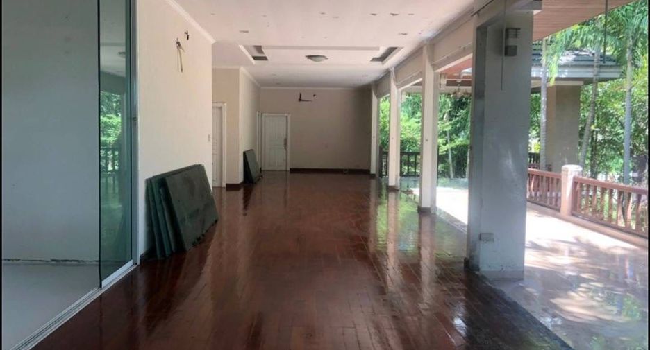 For sale 4 bedrooms office in Ban Khai, Rayong