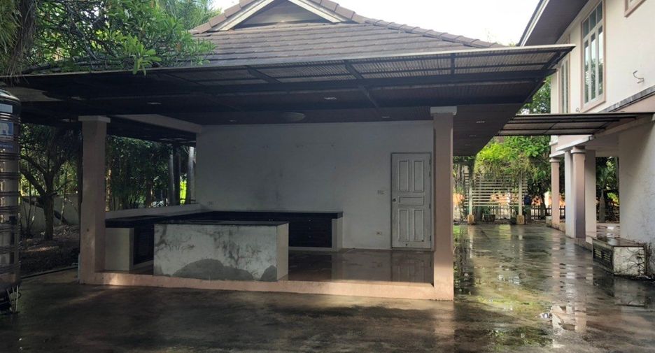 For sale 4 bedrooms office in Ban Khai, Rayong