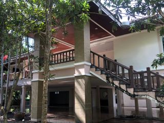 For sale 4 bed office in Ban Khai, Rayong