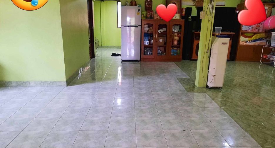 For sale studio house in Nong Bua, Nakhon Sawan
