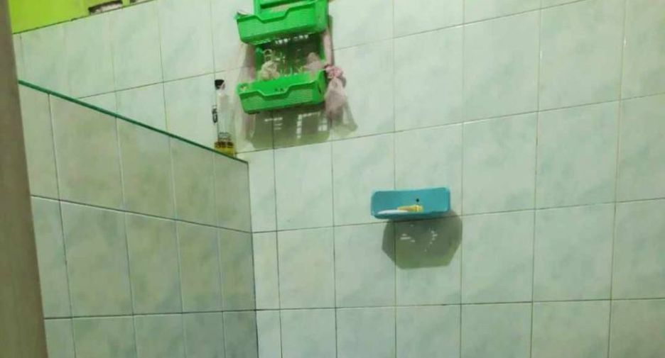 For sale studio house in Nong Bua, Nakhon Sawan