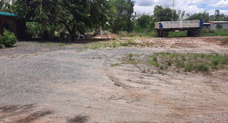 For sale studio house in Nong Bua, Nakhon Sawan