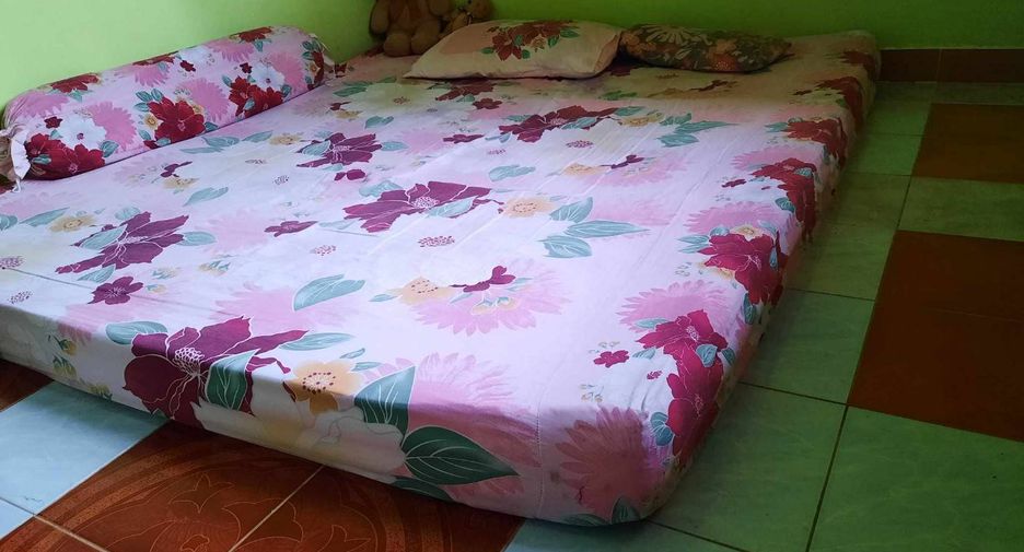 For sale studio house in Nong Bua, Nakhon Sawan