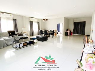 ขาย 4 เตียง บ้านเดี่ยว ใน บางกรวย, นนทบุรี